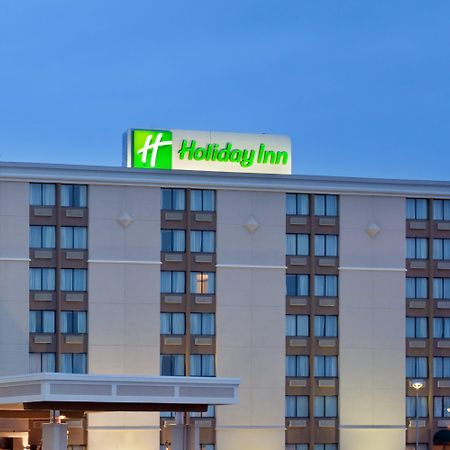 Holiday Inn Rockford By Ihg Exterior foto