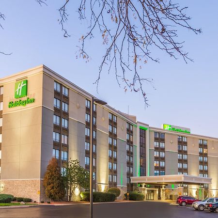 Holiday Inn Rockford By Ihg Exterior foto