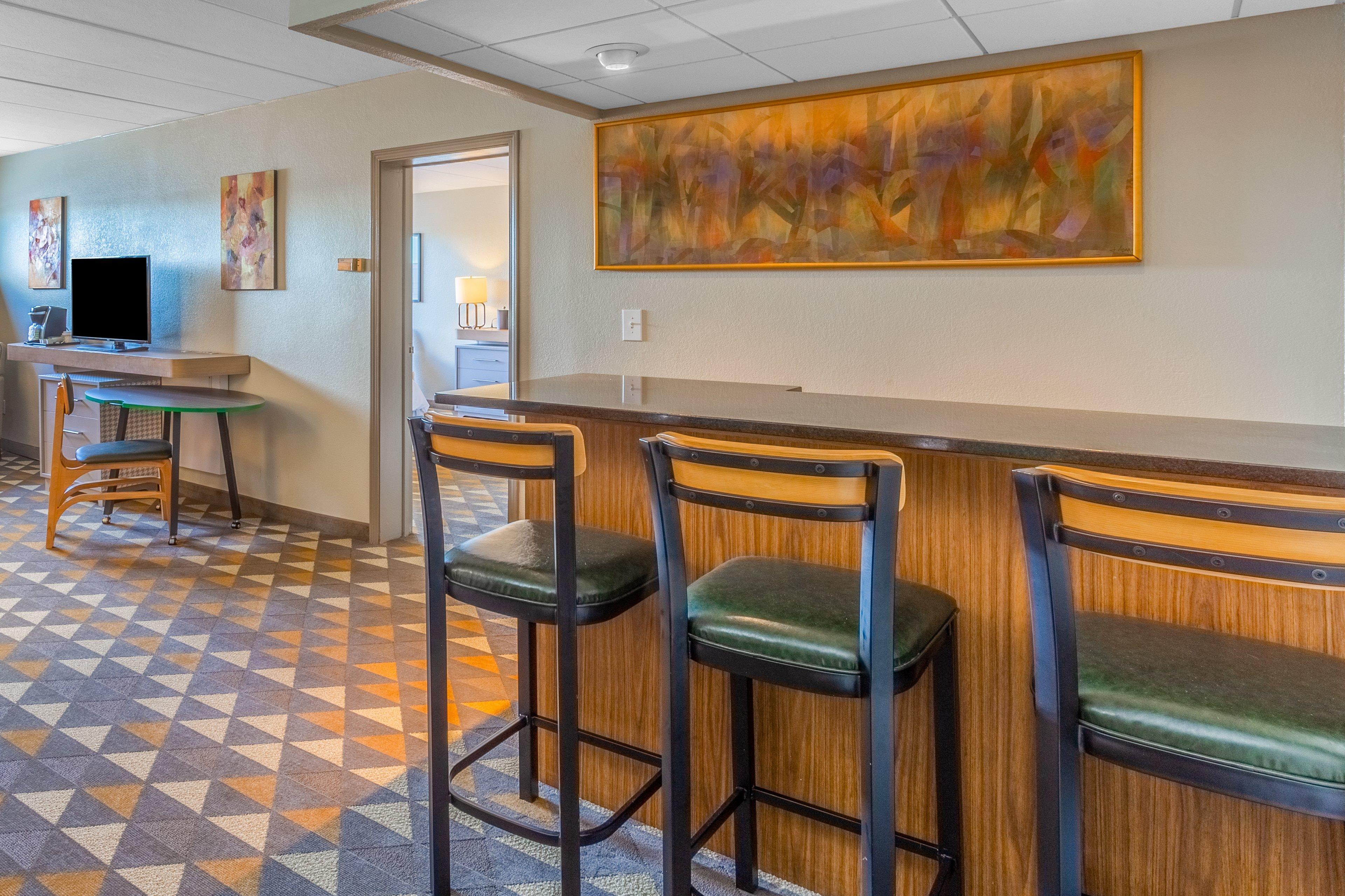 Holiday Inn Rockford By Ihg Exterior foto