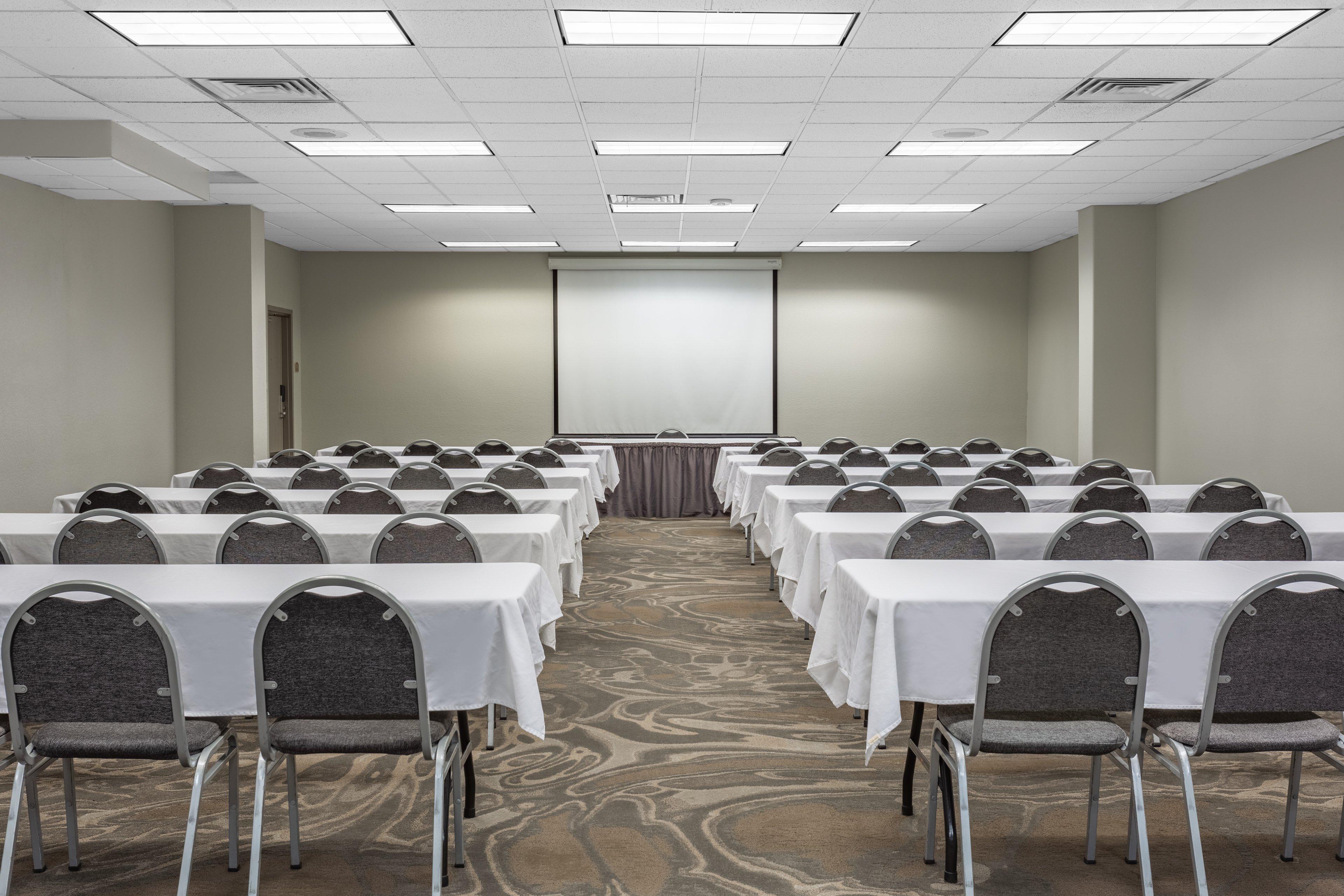 Holiday Inn Rockford By Ihg Exterior foto