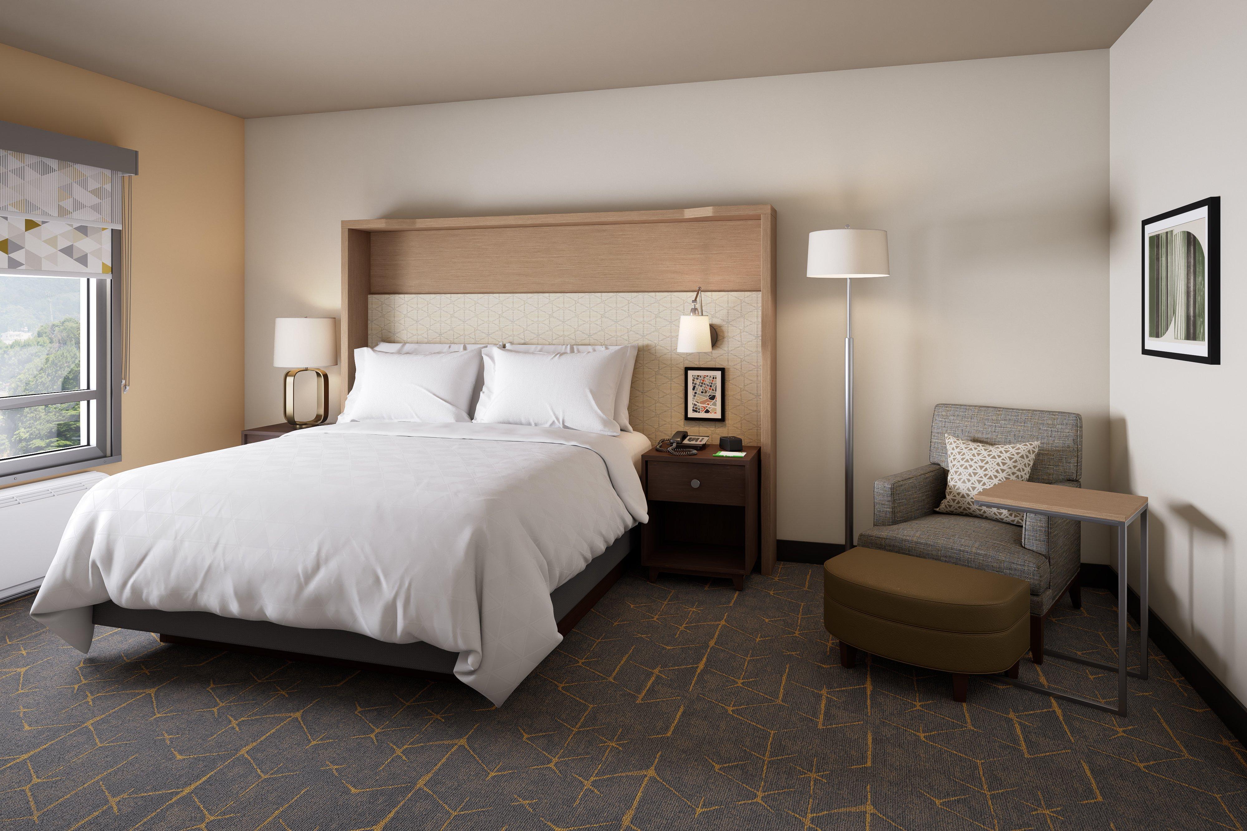 Holiday Inn Rockford By Ihg Exterior foto