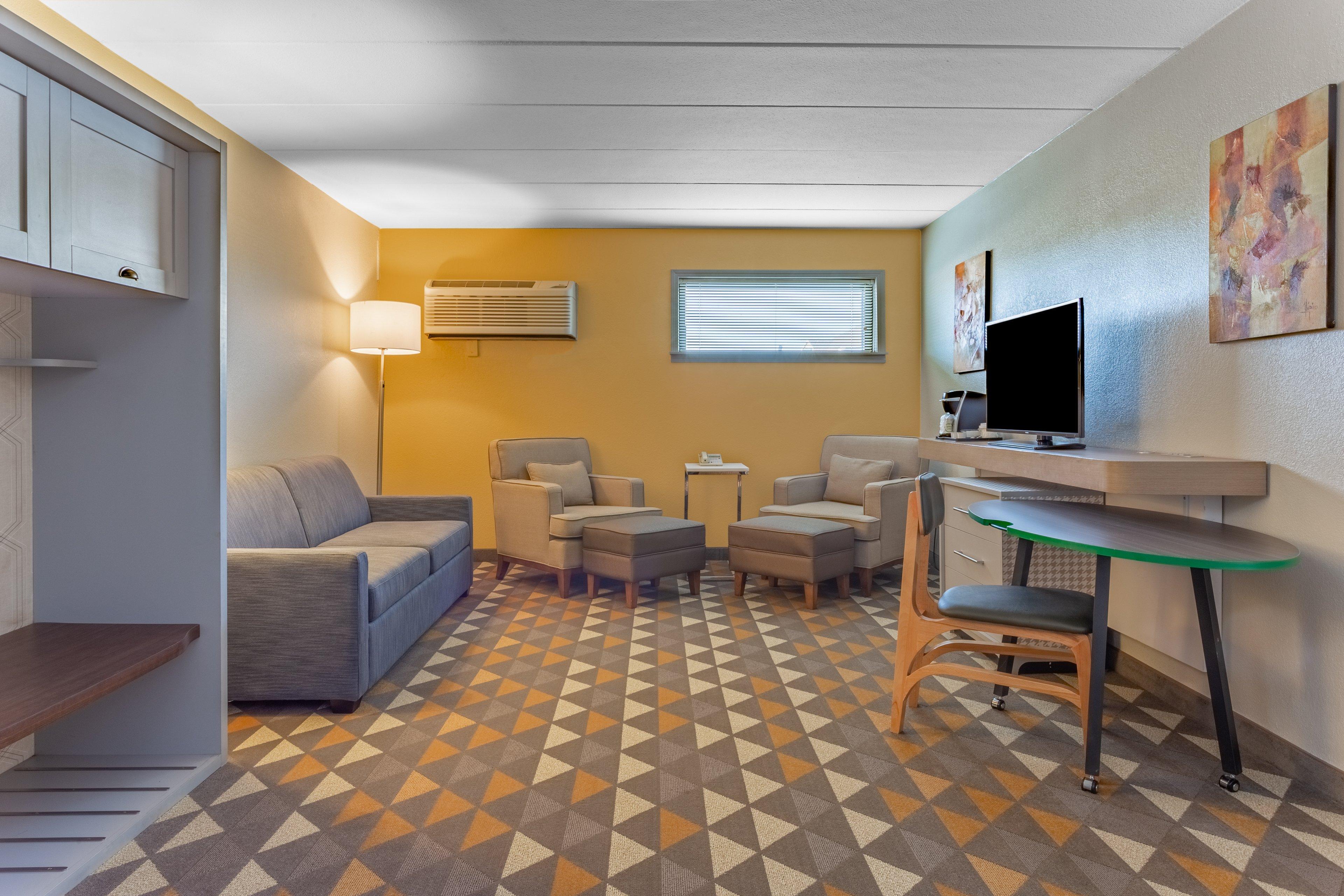 Holiday Inn Rockford By Ihg Exterior foto