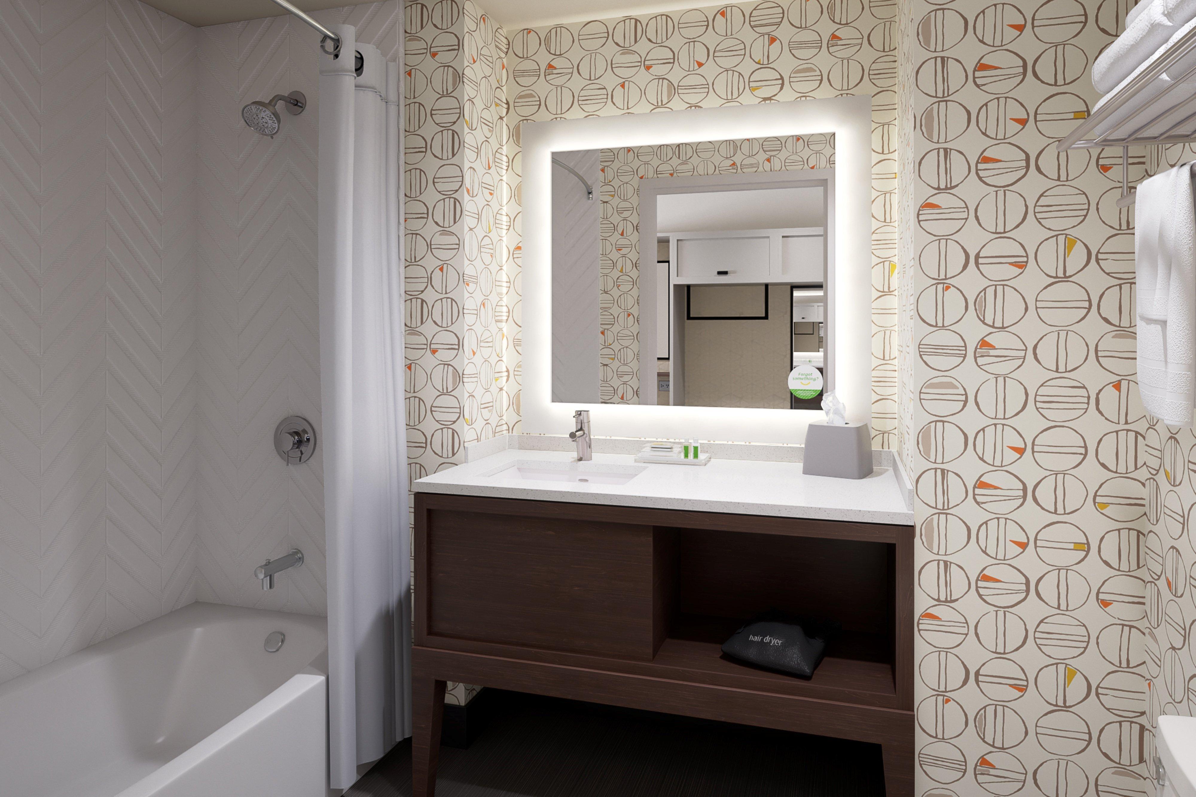 Holiday Inn Rockford By Ihg Exterior foto